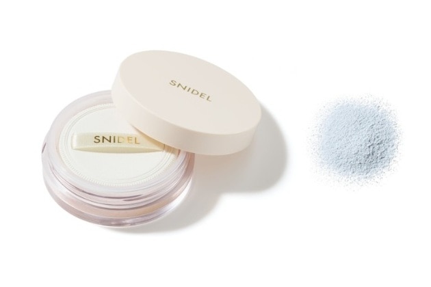 〈スナイデル ビューティ〉シームレス ルース パウダー (00) 税込3,850円